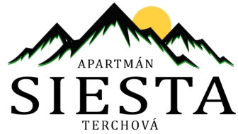 APARTMÁN SIESTA TERCHOVÁ